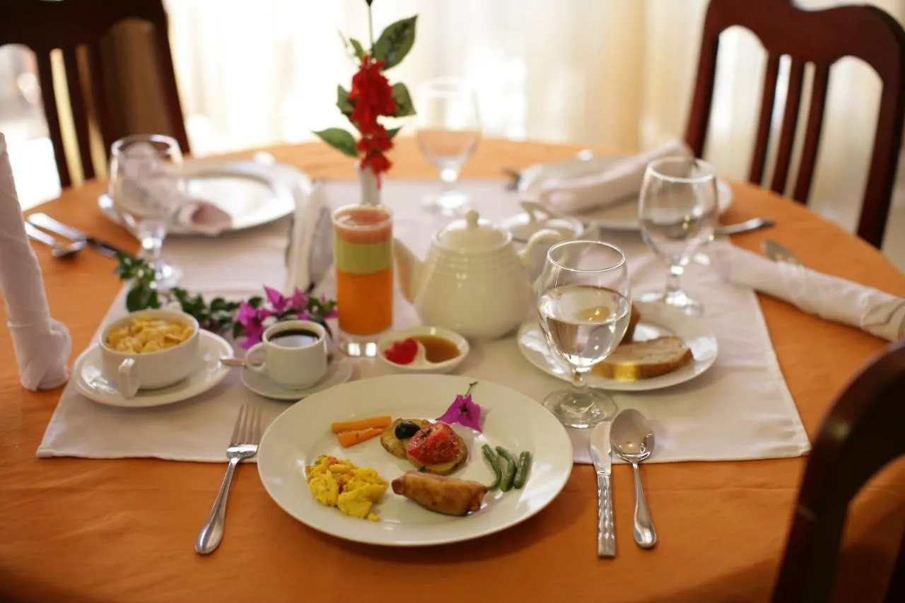 Bete Daniel Hotel Bahir Dar
